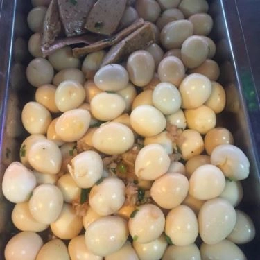 Món ăn- Quán Ăn Cơm Sinh Viên Á Âu - Nguyễn Lương Bằng