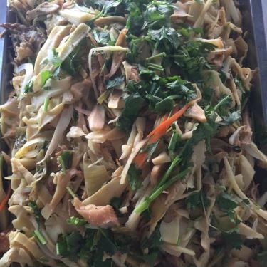 Tổng hợp- Quán Ăn Cơm Sinh Viên Á Âu - Nguyễn Lương Bằng