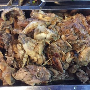 Món ăn- Quán Ăn Cơm Sinh Viên Á Âu - Nguyễn Lương Bằng