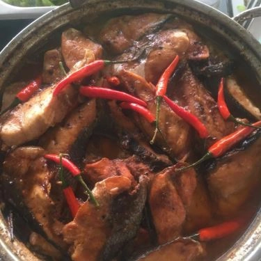 Tổng hợp- Quán Ăn Cơm Sinh Viên Á Âu - Nguyễn Lương Bằng