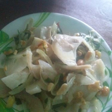 Món ăn- Quán Ăn Cơm Sinh Viên - Tôn Đức Thắng