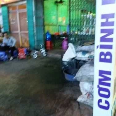 Tổng hợp- Minh Nam - Cơm Suất, Cơm Hộp & Cơm Đĩa