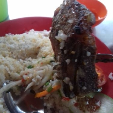 Món ăn- Quán Ăn Cơm Sườn Bà Điểm - Chợ Bà Điểm