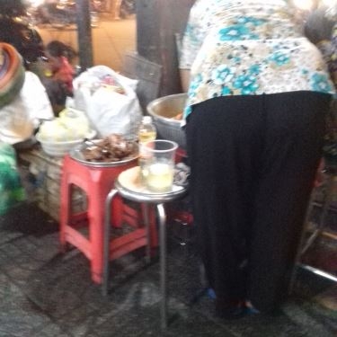 Tổng hợp- Quán Ăn Cơm Sườn Bà Điểm - Chợ Bà Điểm