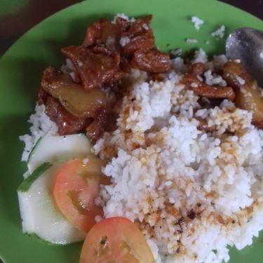 Món ăn- Quán Ăn Cơm Sườn Bà Điểm - Chợ Bà Điểm