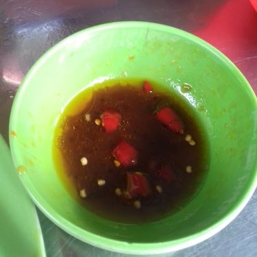 Món ăn- Quán Ăn Cơm Sườn Bà Điểm - Chợ Bà Điểm