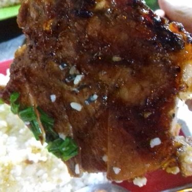 Món ăn- Quán Ăn Cơm Sườn Bà Điểm - Chợ Bà Điểm