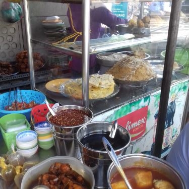 Tổng hợp- Quán Ăn Cơm Sườn Bà Điểm - Chợ Bà Điểm