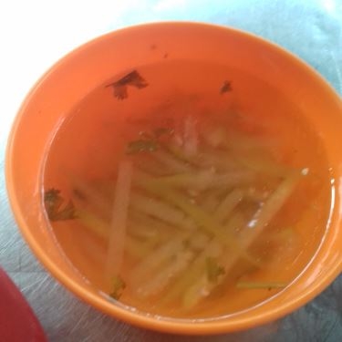 Món ăn- Quán Ăn Cơm Sườn Bà Điểm - Chợ Bà Điểm