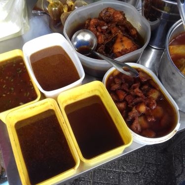 Tổng hợp- Quán Ăn Cơm Sườn Bà Điểm - Chợ Bà Điểm