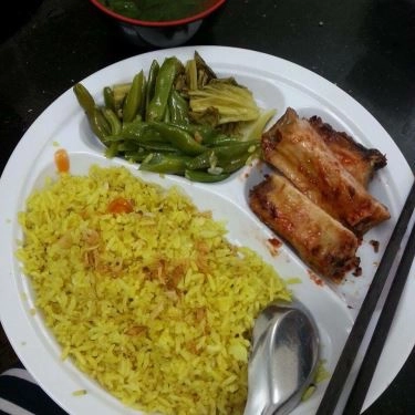 Món ăn- Quán Ăn Cơm Sườn Đào Duy Từ - Bùi Thị Xuân