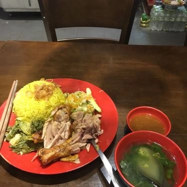 Món ăn- Quán Ăn Cơm Sườn Đào Duy Từ - Bùi Thị Xuân