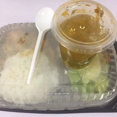 Món ăn- Quán Ăn Cơm Sườn Bum Bum