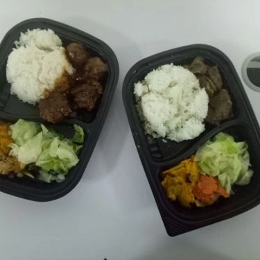 Món ăn- Quán Ăn Cơm Sườn Bum Bum