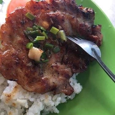 Món ăn- Quán Ăn Cơm Sườn & Bún Riêu Cua - Huỳnh Văn Lũy