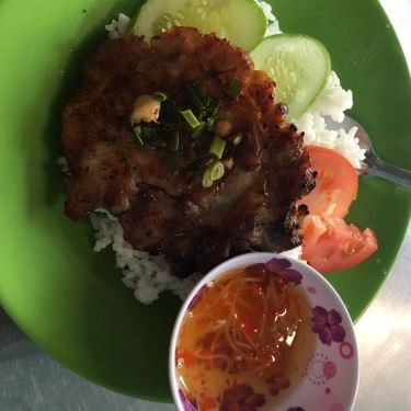 Món ăn- Quán Ăn Cơm Sườn & Bún Riêu Cua - Huỳnh Văn Lũy