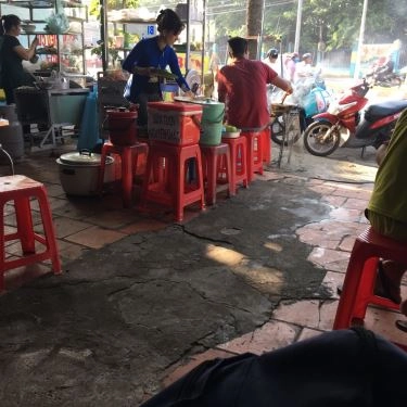 Tổng hợp- Quán Ăn Cơm Sườn & Bún Riêu Cua - Huỳnh Văn Lũy