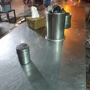 Tổng hợp- Quán Ăn Cơm Sườn Chợ Phùng Hưng