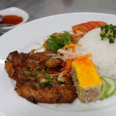 Món ăn- Quán Ăn Cơm Sườn Chú Tễu