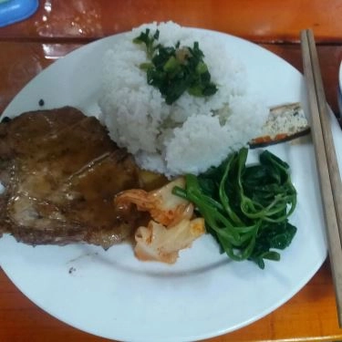 Món ăn- Quán Ăn Cơm Sườn Chú Tễu