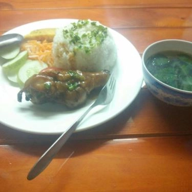 Tổng hợp- Quán Ăn Cơm Sườn Chú Tễu