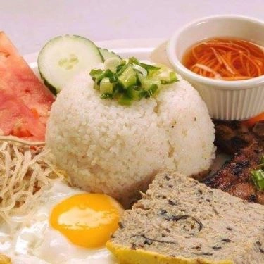 Tổng hợp- Quán Ăn Cơm Sườn Chú Tễu