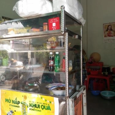 Tổng hợp- Quán Ăn Quán Liên - Cơm Bình Dân