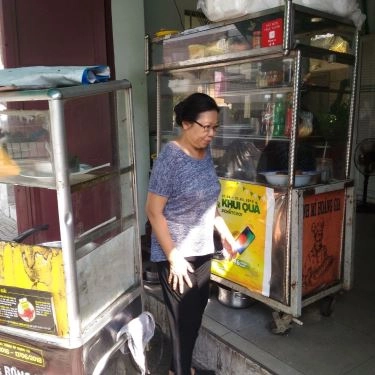 Tổng hợp- Quán Ăn Quán Liên - Cơm Bình Dân