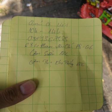 Tổng hợp- Quán Ăn Quán Liên - Cơm Bình Dân