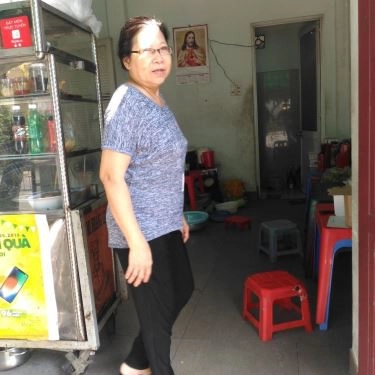 Tổng hợp- Quán Ăn Quán Liên - Cơm Bình Dân