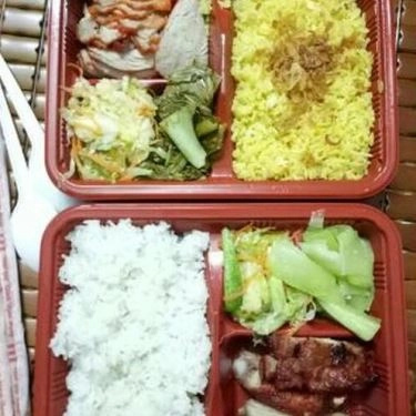 Món ăn- Quán Ăn Cơm Sườn Đào Duy Từ - Nguyễn Thị Định