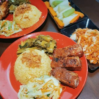 Món ăn- Quán Ăn Cơm Sườn Đào Duy Từ - Nguyễn Thị Định