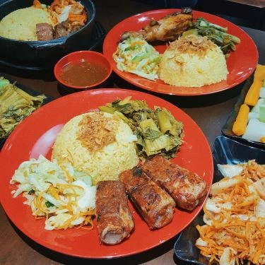 Món ăn- Quán Ăn Cơm Sườn Đào Duy Từ - Nguyễn Thị Định