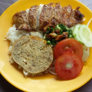 Món ăn- Quán Ăn Cơm Sườn