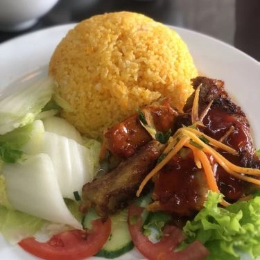 Món ăn- Quán Ăn Cơm Sườn Gia Phạm