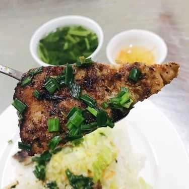 Món ăn- Cơm Sườn Nam Bộ - Tô Hiến Thành