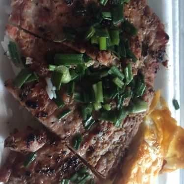 Món ăn- Cơm Sườn Nam Bộ - Tô Hiến Thành