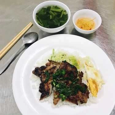 Món ăn- Cơm Sườn Nam Bộ - Tô Hiến Thành