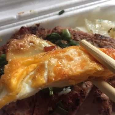 Món ăn- Cơm Sườn Nam Bộ - Tô Hiến Thành
