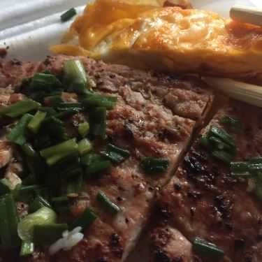Món ăn- Cơm Sườn Nam Bộ - Tô Hiến Thành