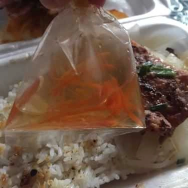 Món ăn- Cơm Sườn Nam Bộ - Tô Hiến Thành