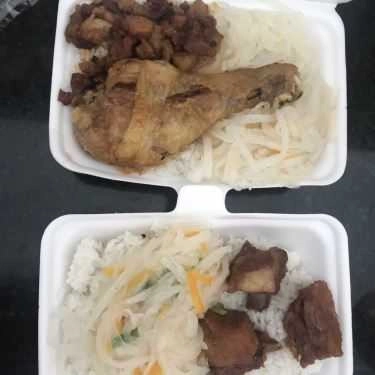 Món ăn- Cơm Sườn Nam Bộ - Tô Hiến Thành