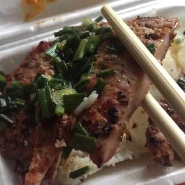 Món ăn- Cơm Sườn Nam Bộ - Tô Hiến Thành