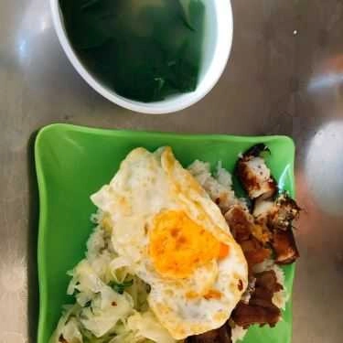 Tổng hợp- Cơm Bình Dân - Hải Quân
