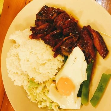 Tất cả hình- Quán Ăn Cơm Sườn Phố Cổ BBQ - Trần Đại Nghĩa