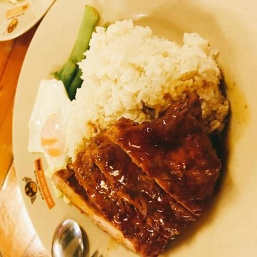 Tất cả hình- Quán Ăn Cơm Sườn Phố Cổ BBQ - Trần Đại Nghĩa