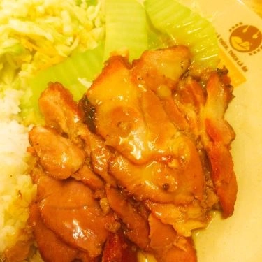 Tất cả hình- Quán Ăn Cơm Sườn Phố Cổ BBQ - Trần Đại Nghĩa