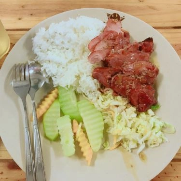 Tất cả hình- Quán Ăn Cơm Sườn Phố Cổ BBQ - Trần Đại Nghĩa