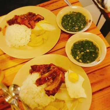 Tất cả hình- Quán Ăn Cơm Sườn Phố Cổ BBQ - Trần Đại Nghĩa