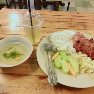 Tất cả hình- Quán Ăn Cơm Sườn Phố Cổ BBQ - Trần Đại Nghĩa